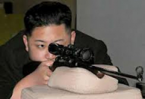 Հյուսիսային Կորեայի նախագահը սպառնացել է հարվածել հարավկորեական կղզուն
