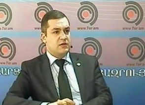 Интервью с Тиграном Уриханяном