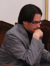 Андриас Гукасян председателю ЦИК: «Какие у Вас отношения с Сержем Саргсяном?»