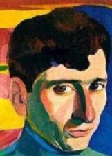 Сегодня день рождения Егише Чаренца