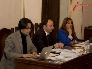 Ո՞վ է խափանել «elections.am» կայքը, եթե ոչ Սերժ Սարգսյանը