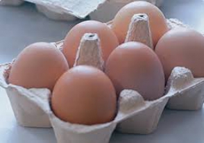 ГКЗЭК зафиксировала повышение цен на яйца