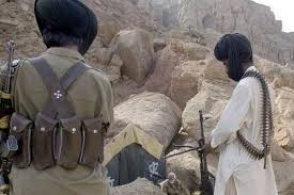 В Пакистане похитили чешских туристок