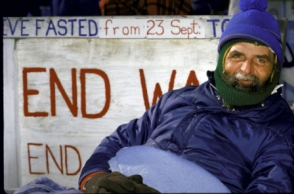 9 самых знаменитых голодовок протеста