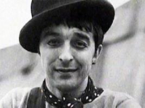 Сегодня день рождения Леонида Енгибаряна