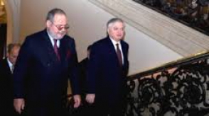 21 марта сопредседатели МГ ОБСЕ прибудут в Армению