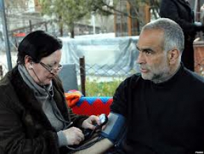 Քաղաքականից ու քաղաքացիականից անդին (տեսանյութ)