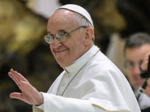Папа Римский передал свой кардинальский перстень собору Буэнос-Айреса