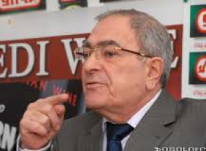 Тигран Карпетян: «Властям выгодна эта ситуация»