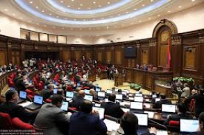 ԱԺ-ն առաջին ընթերցմամբ ընդունեց «Այլընտրանքային ծառայության մասին» օրենքի նախագիծը