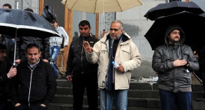 «Огласите весь список, пожалуйста!», или Не спешите, места не ограничены! (видео)