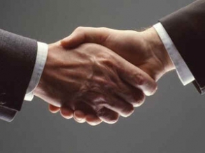 Грузия и Азербайджан подписали план военного сотрудничества на 2013 год