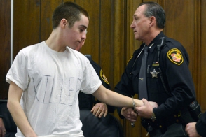 «Стрелок из Огайо» получил три пожизненных срока