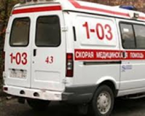 Գյումրիում ընտանիք է թունավորվել