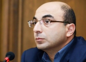 Վահե Հովհաննիսյան.