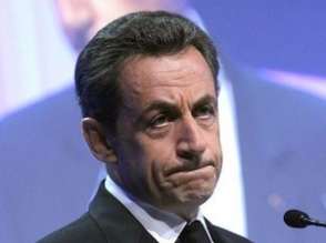 Саркози предъявили обвинения в коррупции