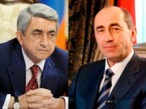 Объявит ли Серж Саргсян голодовку?