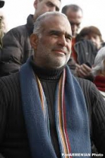 Րաֆֆի Հովհաննիսյանը Սերժ Սարգսյանին ուղարկեց իր վերջին առաջարկները