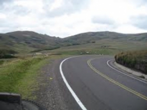 Все дороги на территории Армении в основном проходимы