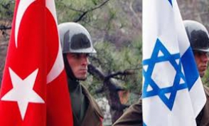 Իսրայելն ու Թուրքիան վերկանգնում են հարաբերությունները