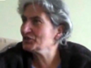 Комментарий матери Врежа Галстяна