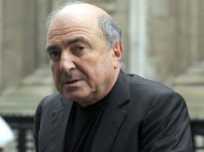 Вскрытие показало, что Березовский умер от удушения