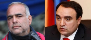 Раффи занят пиаром Артура