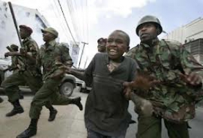 Քենիայում անջատողականները հարձակվել են կազինոյի վրա. 7 մարդ սպանվել է