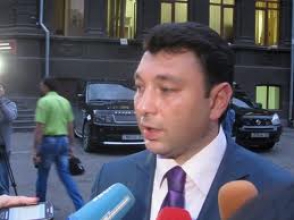 Вопрос формирования коалиции с Раффи Ованнисяном на заседании РПА обсуждаться не будет – Шармазанов