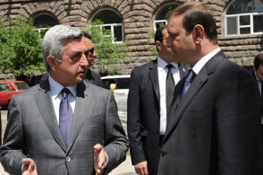 Лучший Тарон?