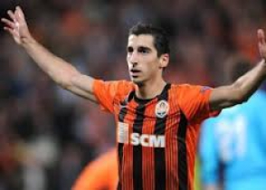 Генрих Мхитарян – главная трансферная цель «Ливерпуля»