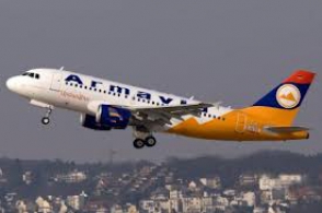 «Արմավիա» ավիաընկերության մամլո պատասխանատուն հաստատել է սնանկացման մասին լուրերը