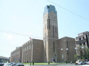 ЦИК зарегистрировал все пропорциональные списки