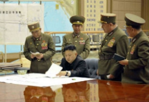 Հյուսիսային Կորեան պատերազմ չի հայտարարել
