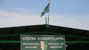 Грузия может отменить уголовную ответственность за первое посещение Абхазии или Южной Осетии