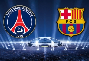 Сегодня стартует ¼ Лиги чемпионов