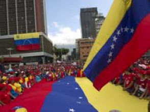В Венесуэле начинается президентская предвыборная кампания