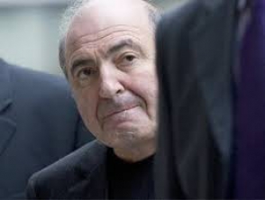 Письмо Березовского Путину не будет опубликовано