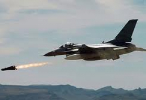 Իսրայելի օդուժը ռմբակոծել է Գազայի հատվածը