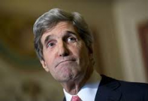 Госсекретарь США снова посетит Турцию