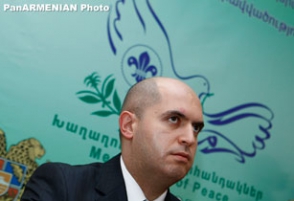 Արմեն Աշոտյանն այլևս չի՞ ուզում ստրուկ լինել (տեսանյութ)