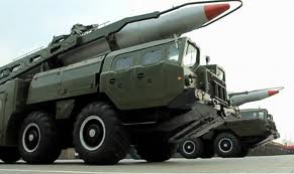 КНДР перебросила на восток страны баллистическую ракету средней дальности