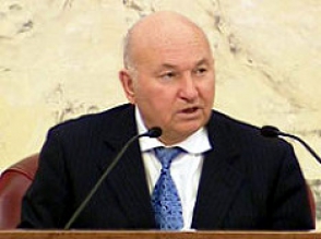 Лужков рассказал, при каких условиях в России произойдет революция