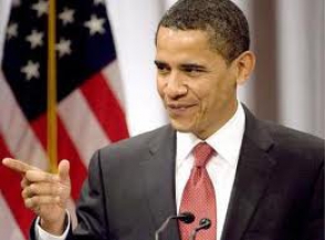 Обама будет возвращать в бюджет США 5% своей зарплаты