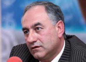 Депутат от РПА: «Раффи Ованнисян признает, что есть избранный президент – Серж Саргсян»