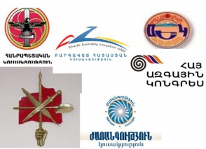 Խեղկատակությունն ավարտվեց, առջևում ընտրություններ են