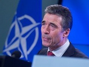 Генсек НАТО посетит Южную Корею
