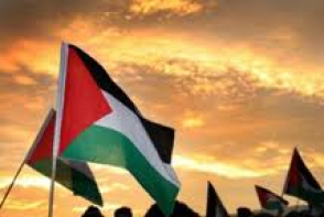 Գվատեմալան ճանաչել է Պաղեստինի անկախությունը
