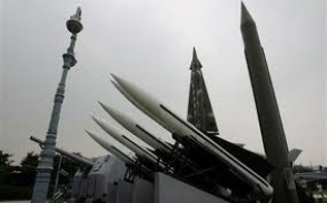 КНДР готова к запуску баллистической ракеты