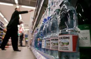 «Боржоми» разрешили вернуться на российский рынок